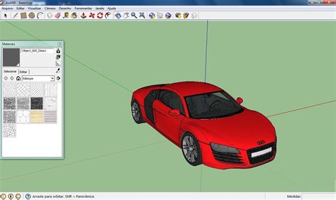 Modelagem De Carros Em D Veja As Op Es