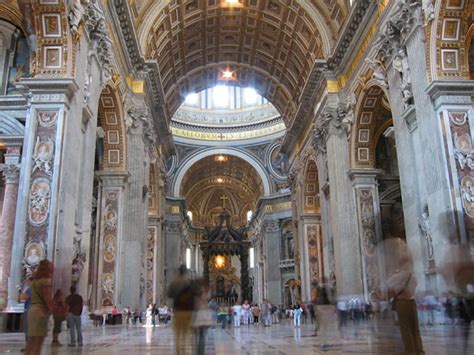 Vatican Grottoes Tour | Papal Tombs