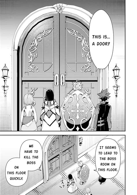 Read Manga Im The Guild Receptionist But Since I Dont Want To Work
