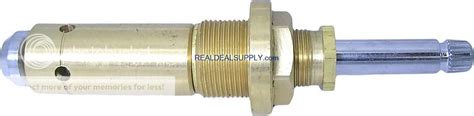 Real Deal Supply American Standard 18355 0200 Transfer Stem 415073