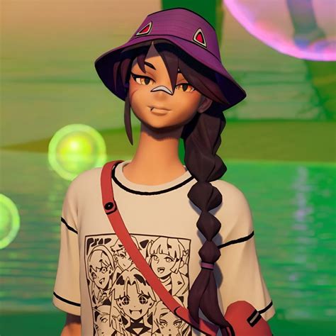 Court Queen Erisa Fortnite Personajes Fotos De Skin Fotos En Caricatura