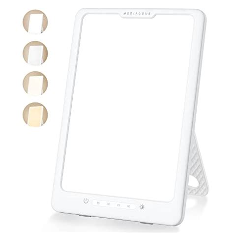 Top 10 Best Light For Depression Therapy : Reviews & Buying Guide - Katynel