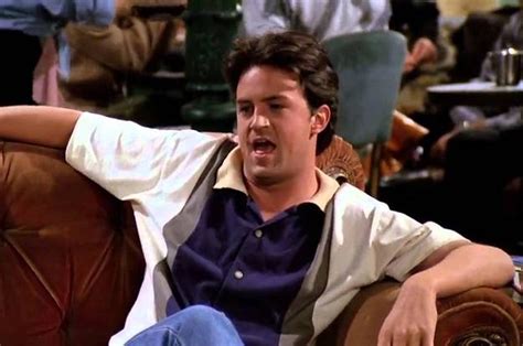 Remembering Matthew Perry A Comedy Icon Whose Laughter Echoes Through