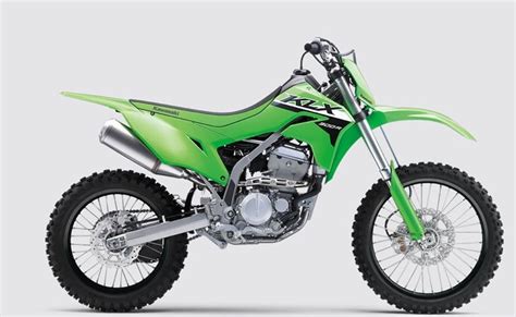 BRM Offroad Kawasaki KLX300R KLX300 Graphics