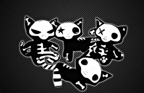 Cute Skull Wallpapers - Wallpaper Cave