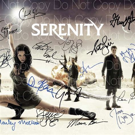 Firefly Serenity - Etsy