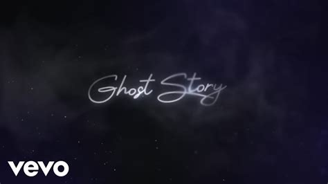 Carrie Underwood - Ghost Story (Official Lyric Video) - YouTube Music