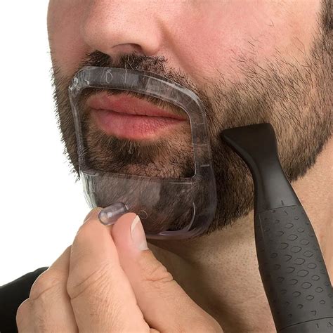 Aliexpress.com : Buy 5 Pcs/set Beard Styling Tools for Men Fashion ...