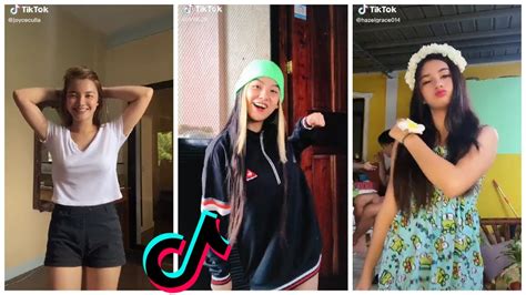 Chicken Wing Dance Challenge TikTok Compilation YouTube