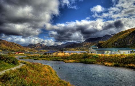 Unalaska grapples with how to finance EPA-mandated water projects ...