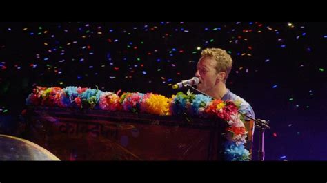 Coldplay: Live In Sao Paulo | Apple TV