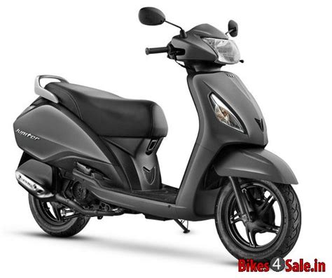 Tvs Jupiter Specification