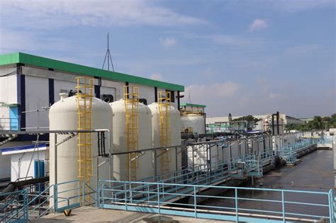 Maynilad Allots Php B For New Water Treatment Plants Maynilad