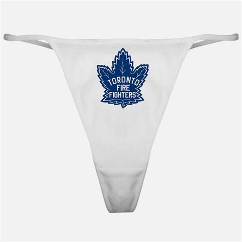 Toronto Maple Leaf Underwear Toronto Maple Leaf Panties Underwear For