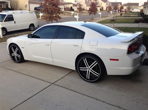 24s On Rt Dodge Charger Forum