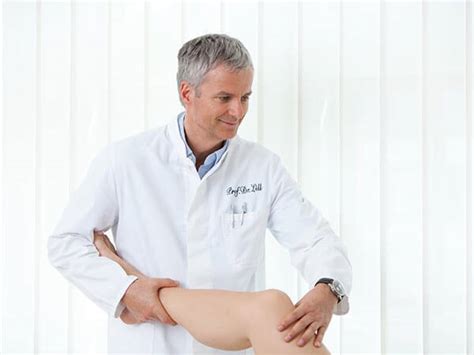 Knorpelschaden Knie Behandeln M Nchen Zentrum Orthocenter