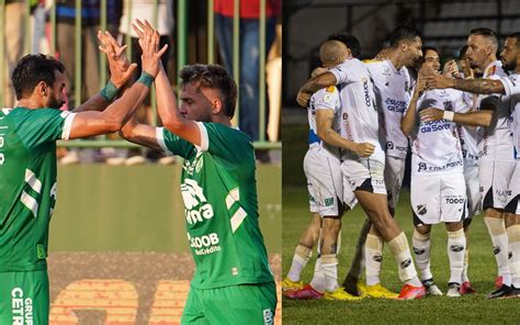 Chapecoense X Abc Onde Assistir Ao Vivo E Horário Do Jogo Pela Série B