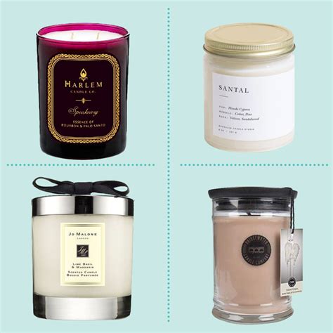 22 Best Scented Candles of 2022 - Top Smelling Candle Brands