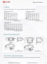 La Inline Linear Actuators Motion Control Pdf Catalogs Technical