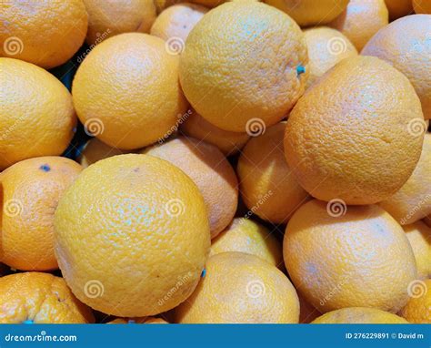 Frutas Verduras De Naranja Natural Imagen De Archivo Imagen De