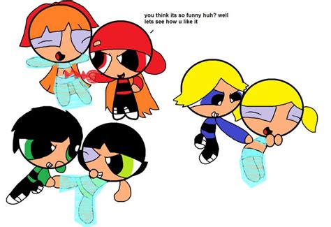 Pin By Meow Meow On Ppg And Rrb Powerpuff Girls Cartoon Cartoon