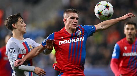 Viktoria Plzen Vs Ballkani Predictions Tips Czech Side To Earn A