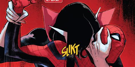 Every Time Spider Man Fought Morbius In The Comics In Chronological Order