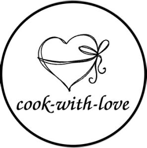 cook-with-love.com logo