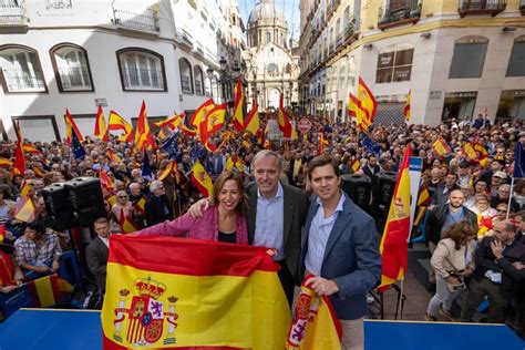 Fotos De La Manifestaci N En Zaragoza Contra La Amnist A Im Genes