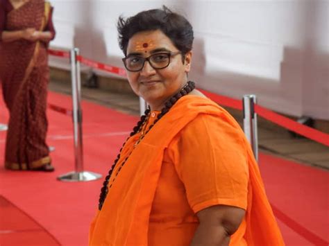 Congress Lashes Out At Pm Modi And Bjp Over Pragya Thakur Controversial