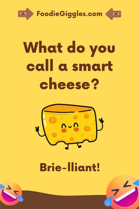 167 Cheese Puns To Make You Feel Grate