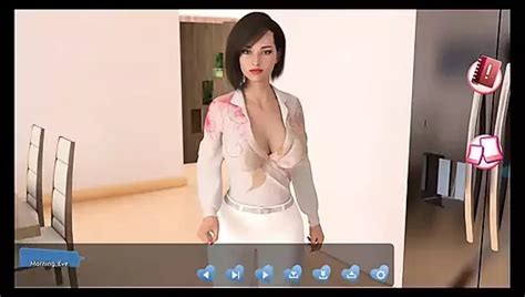 Helping The Hotties The Strange Woman Came To Fuck Johannes Johannes And Stacy Had A