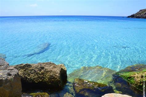 Favignana Cala Azzurra P Photographer