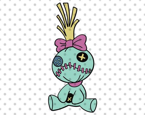 Stitch Svg Scrump Svg Lilo And Stitch Svg Lilo Svg Stitch Etsy