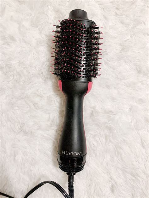 Revlon One Step Hair Dryer And Curated On Ltk Revlon Hair Dryer