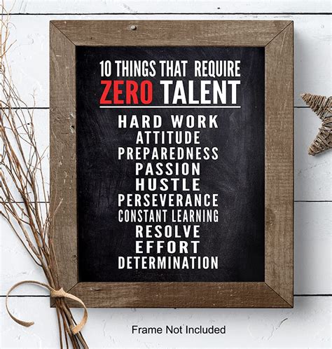 Motivational Wall Art Inspirational Office Wall Decor Motivational