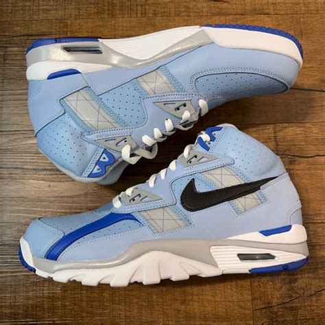 Nike Shoes Nike Air Trainer Sc High Kansas City Royals Bo Jackson