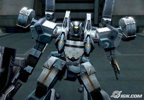 Armored Core: Last Raven - IGN