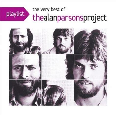 Alan Parsons Project Best Album Forcejoher
