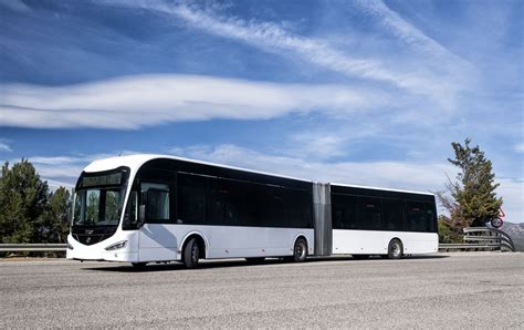 Irizar Ie Bus M