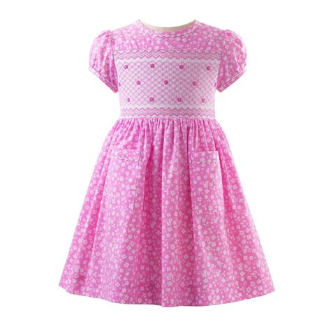 Girls- dresses – Page 2 – Rachel Riley US