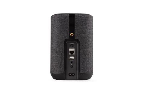 Умная колонка Denon 150 Black - купить по доступным ценам в интернет ...