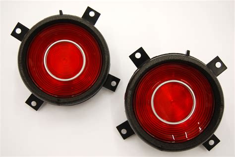 Cuda Tail Lights Informacionpublica Svet Gob Gt