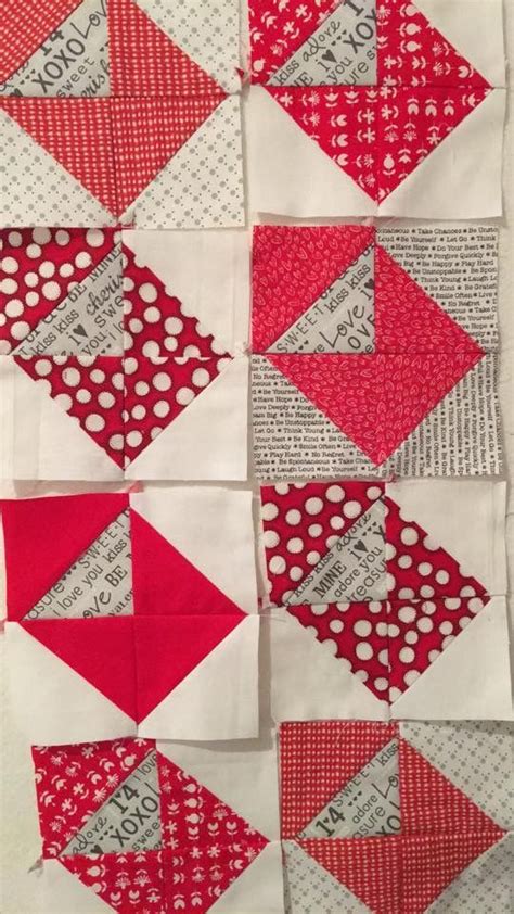 Friendship Star Quilt Block Tutorial Artofit