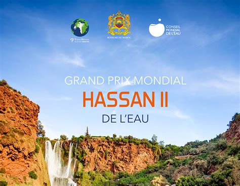 Dakar Qui A Remport Le Grand Prix Mondial Hassan Ii De L Eau