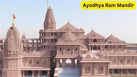 Ayodhya Ram Mandir 22 जनवरी को इसलिए हो रही रामलला की प्राण प्रतिष्ठा एक साथ बन रहे कई शुभ