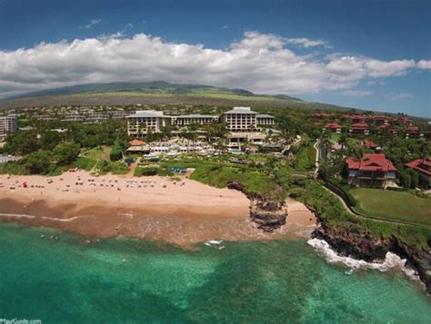 Four Seasons Maui - Full Review, Information, and Recommendations