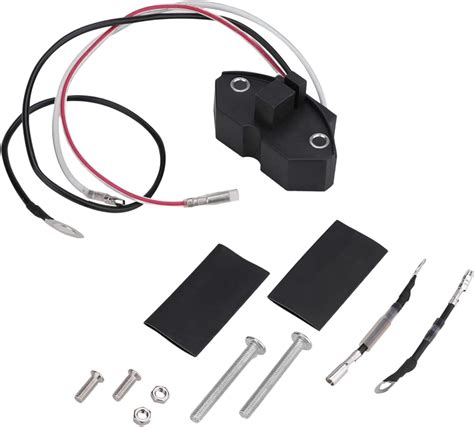 B Ignition Sensor Kit For Mercruiser Thunderbolt I Iv