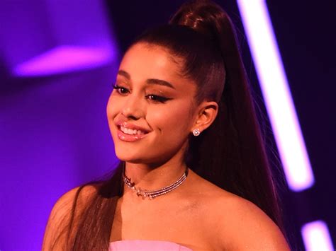 Ariana Grande anuncia su primer single en casi 3 años