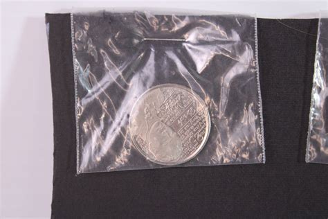 7 War Of 1812 Quarters